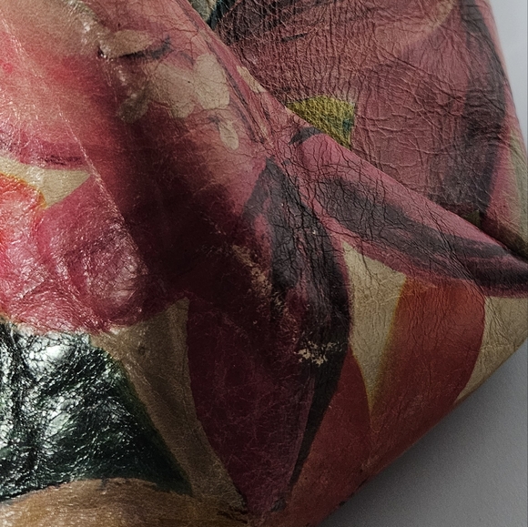 Patricia Nash Milano Weekender Bag - Picture 7 of 16